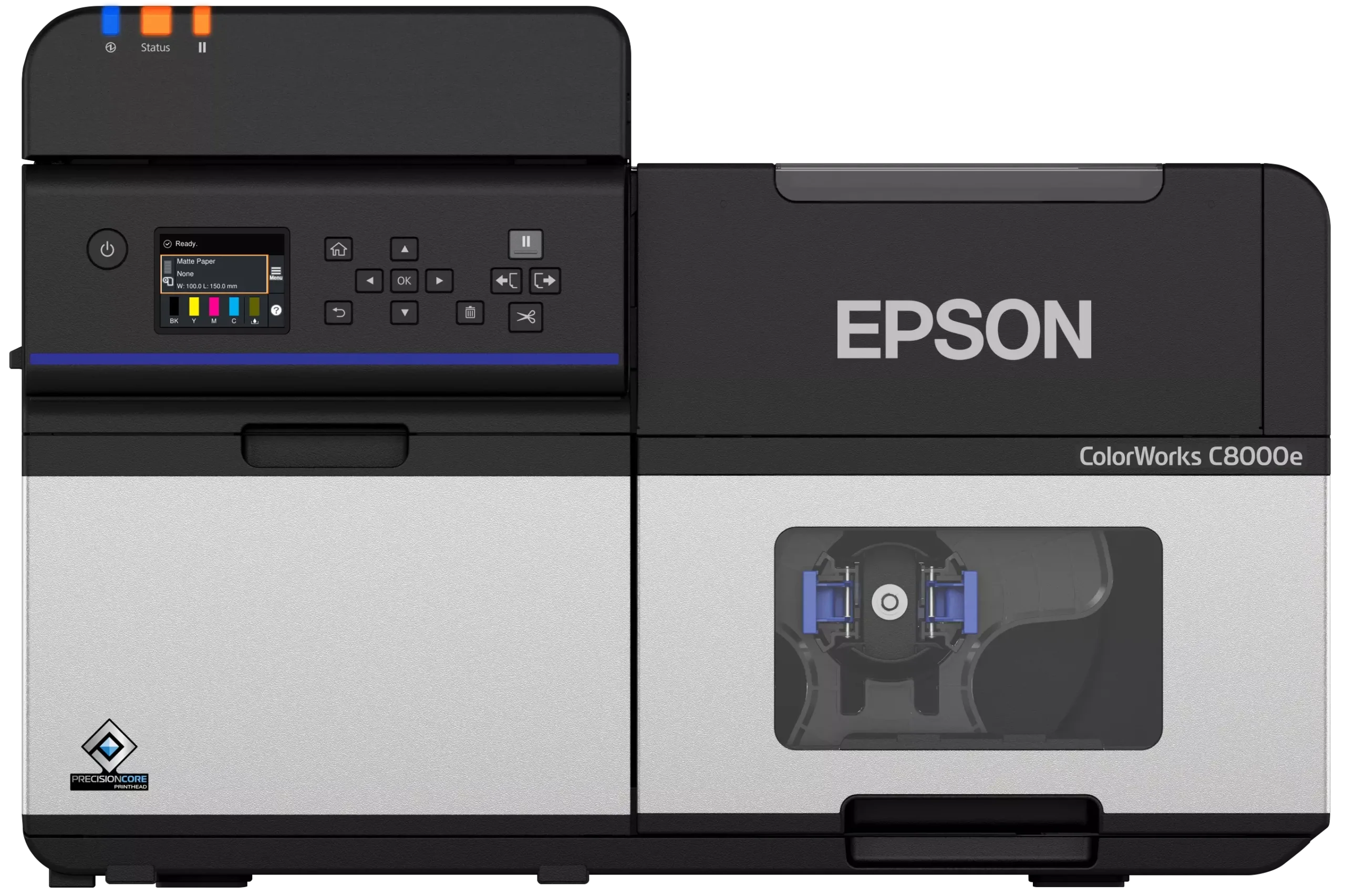 Epson ColorWorks C8000