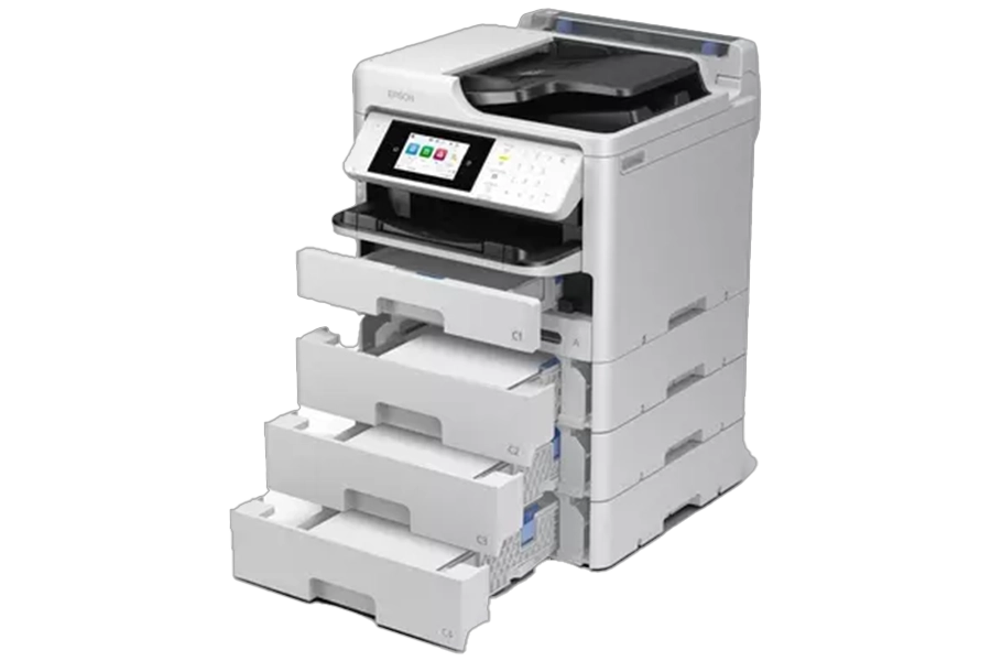 Epson WorkForce Pro WF-M5899DWF